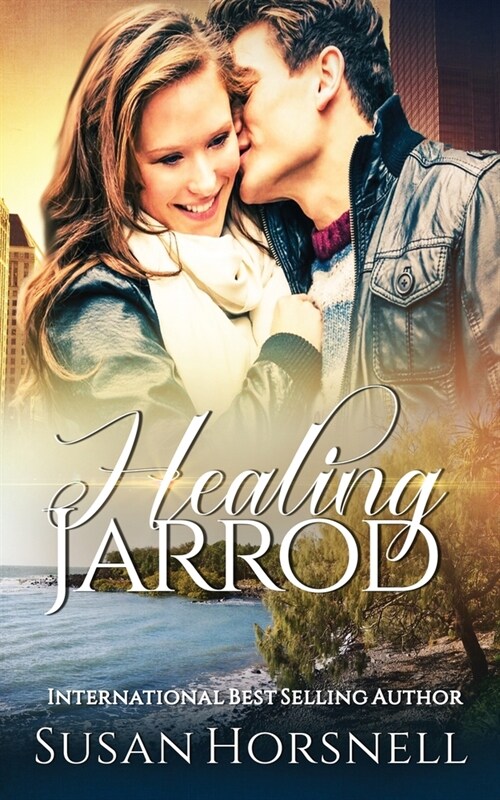 Healing Jarrod (Paperback)