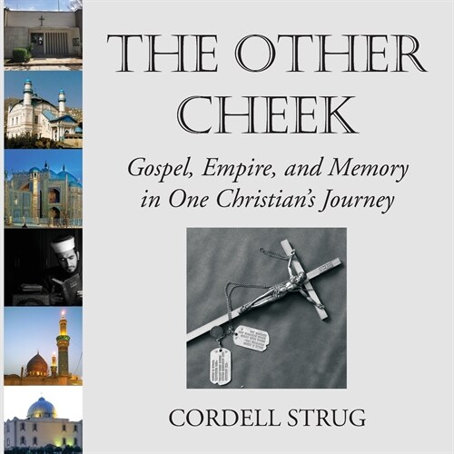 The Other Cheek (Paperback)