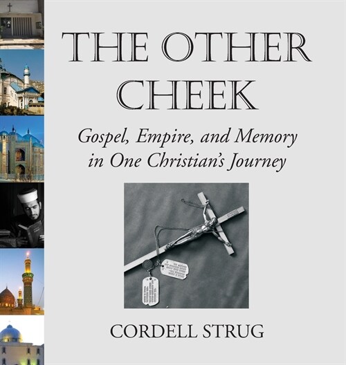 The Other Cheek (Hardcover)