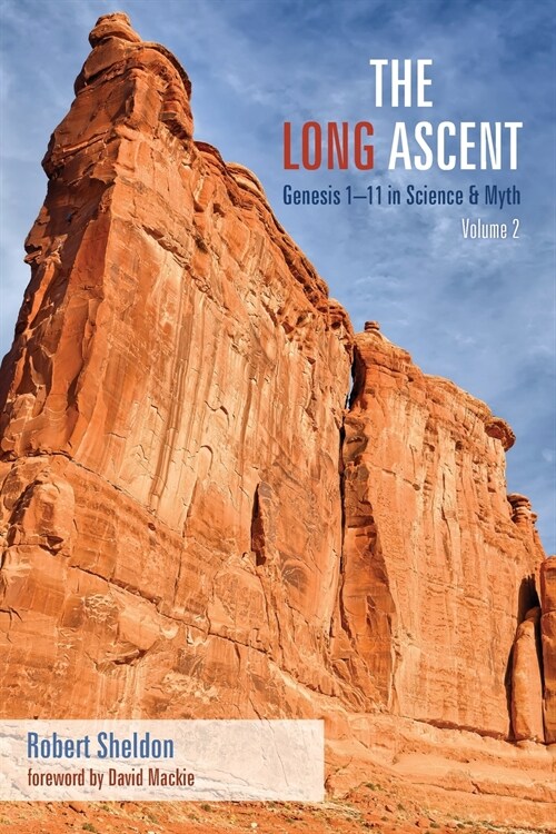 The Long Ascent, Volume 2 (Paperback)