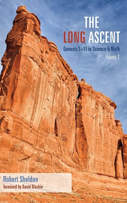 The Long Ascent, Volume 2 (Hardcover)