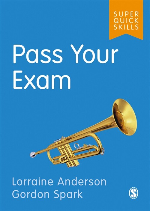 Pass Your Exam (Paperback)