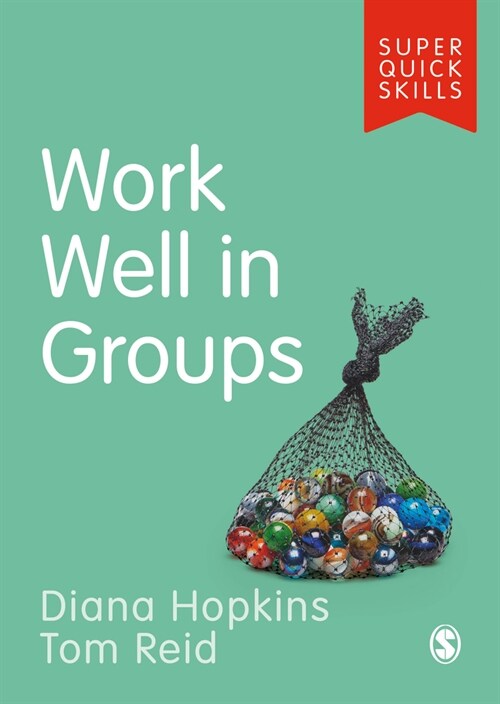 Work Well in Groups (Paperback)