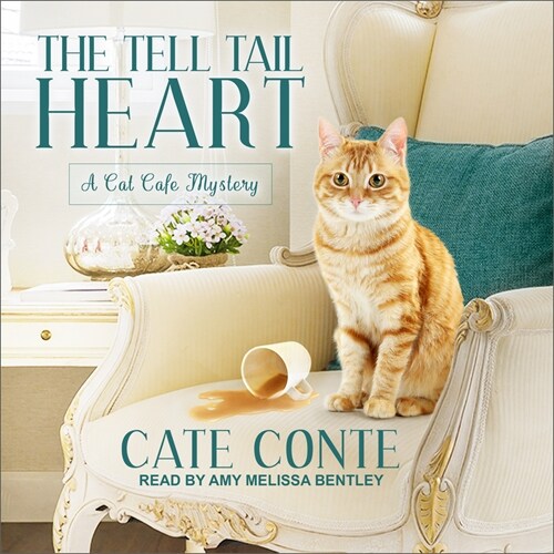 The Tell Tail Heart (MP3 CD)