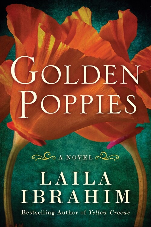 Golden Poppies (Paperback)