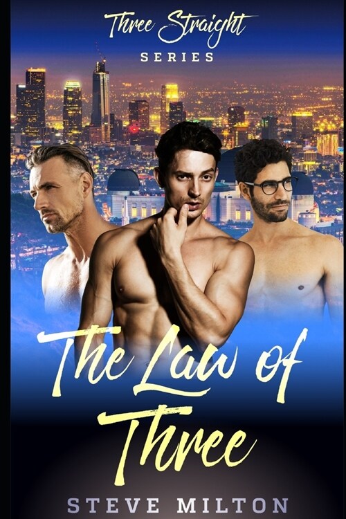 The Law of Three (Paperback)