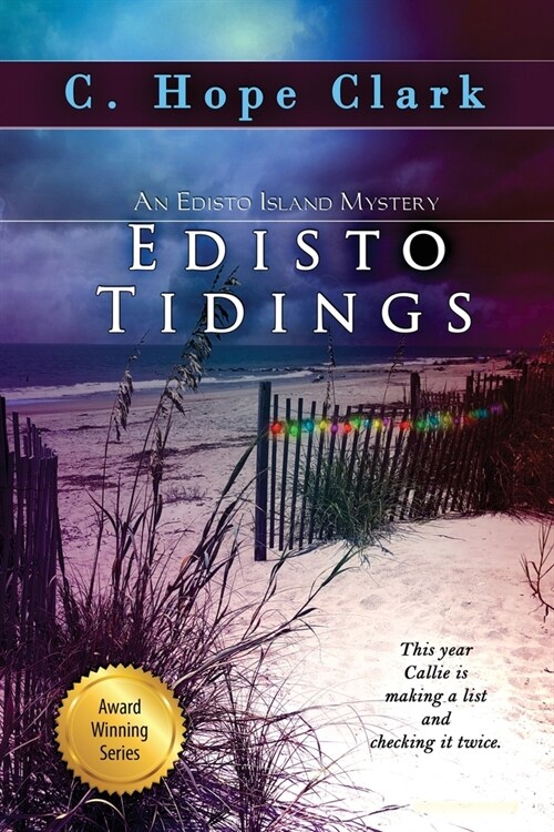 Edisto Tidings (Paperback)