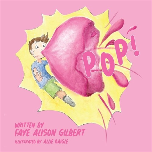 Pop! (Paperback)