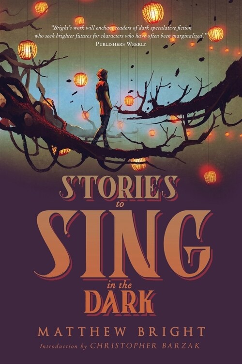 Stories to Sing in the Dark (Paperback)