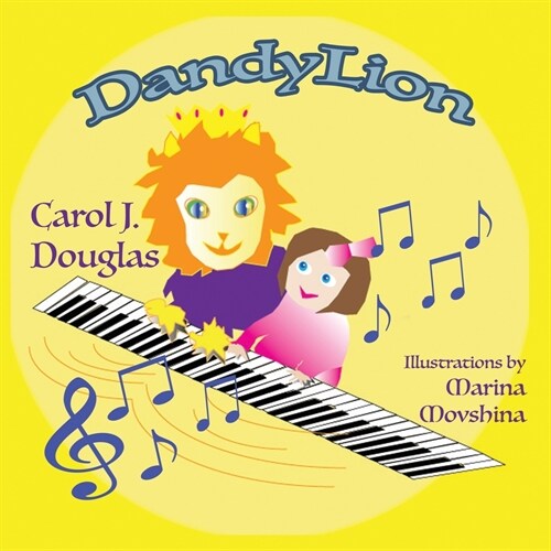 DandyLion (Paperback)