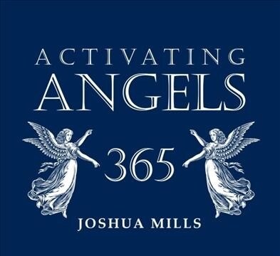 Calendar-Activating Angels 365 (Wall)