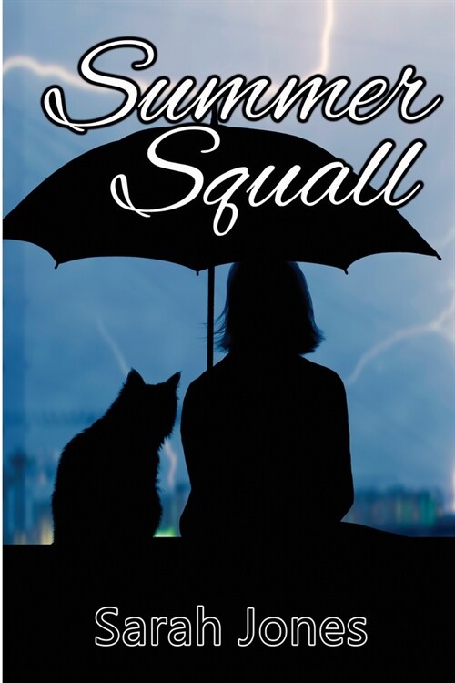 Summer Squall (Paperback)