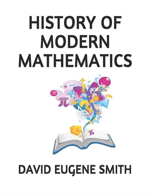 History of Modern Mathematics (Paperback)