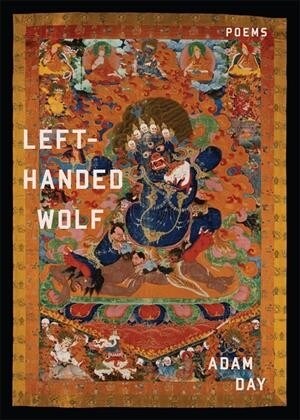 Left-Handed Wolf: Poems (Paperback)