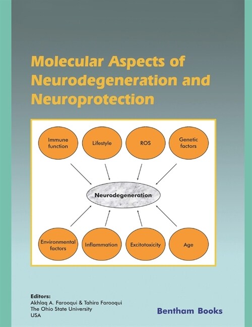 Molecular Aspects of Neurodegeneration and Neuroprotection (Paperback)