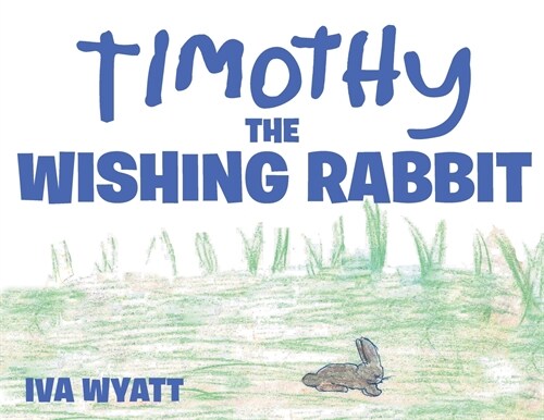 Timothy the Wishing Rabbit (Paperback)