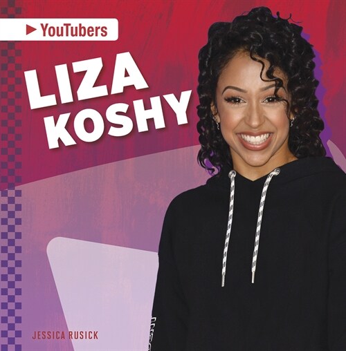Liza Koshy (Paperback)