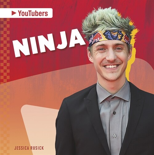 Ninja (Paperback)