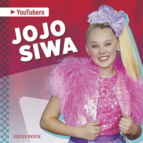 Jojo Siwa (Paperback)