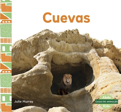 Cuevas (Caves) (Paperback)