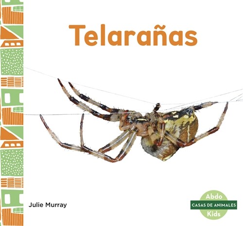 Telara?s (Webs) (Paperback)