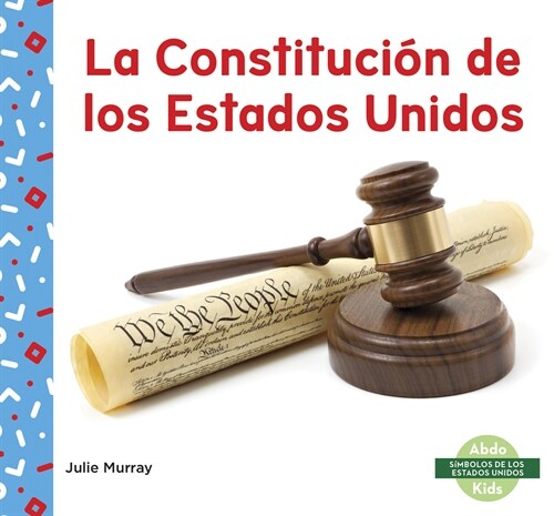 La Constituci? de Los Estados Unidos (Us Constitution) (Paperback)