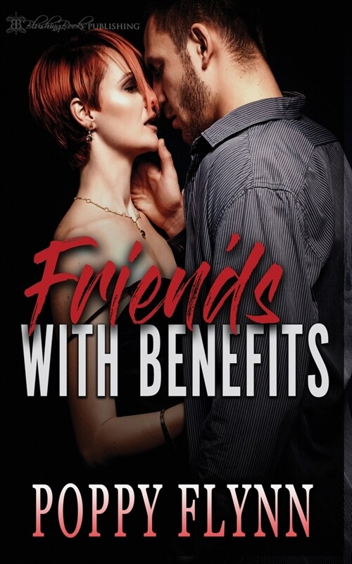 Friends with Benefits (Paperback)