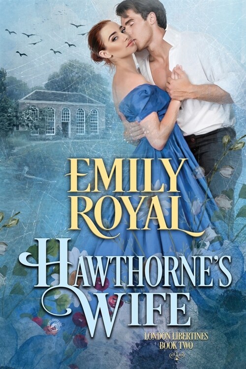 Hawthornes Wife (Paperback)