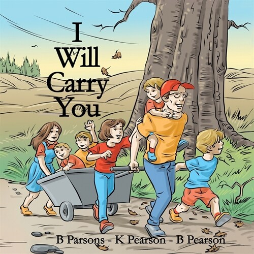 I Will Carry You (Paperback)