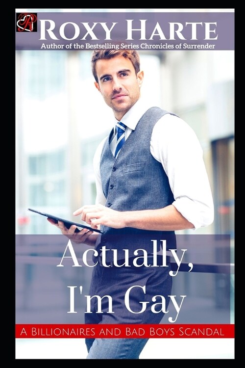 Actually, Im Gay (Paperback)