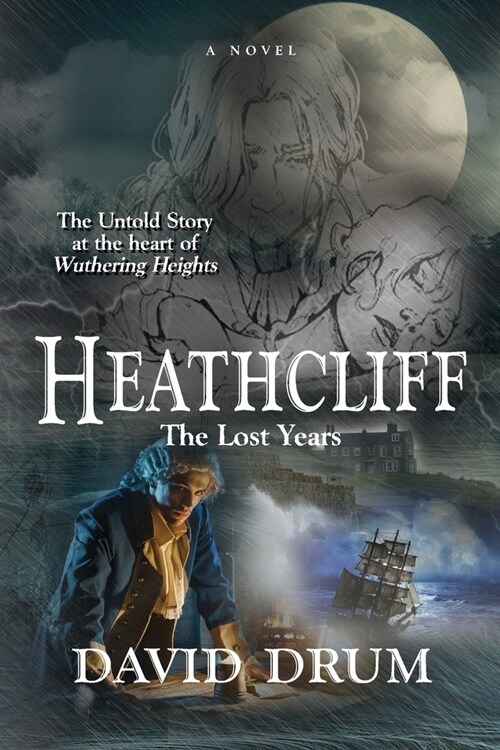 Heathcliff: The Lost Years (Paperback)