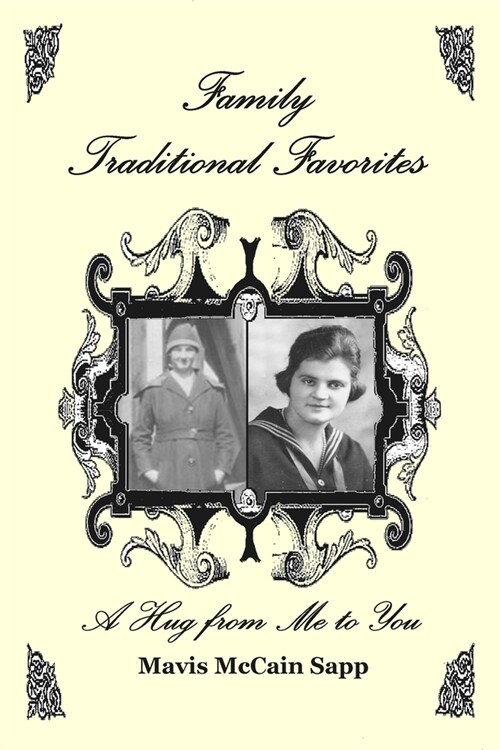 Family Traditional Favorites A Hug From Me to You (Paperback)