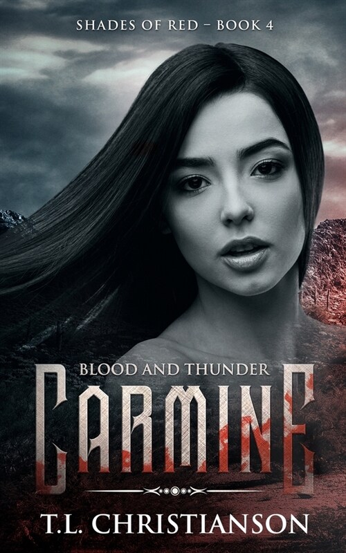 Carmine: Blood and Thunder (Paperback)