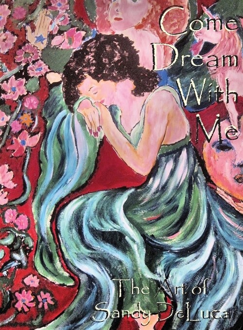 Come Dream With Me (Hardcover)