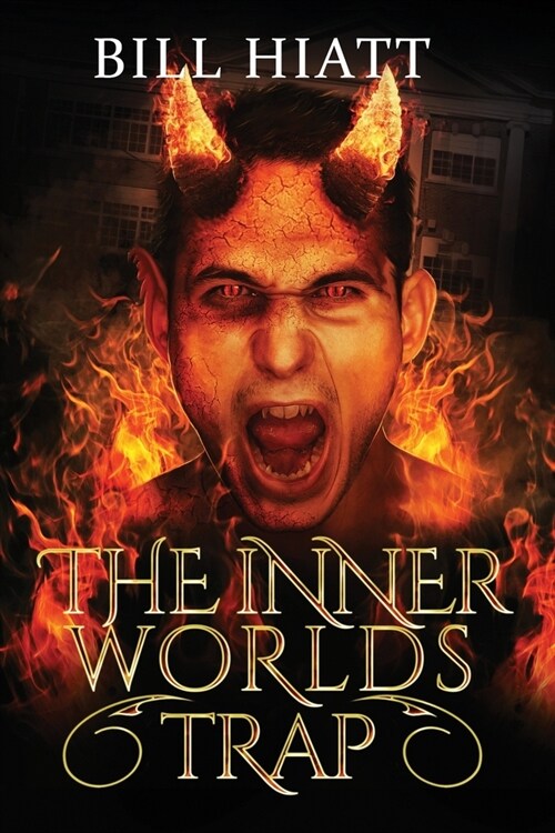 The Inner Worlds Trap (Paperback)