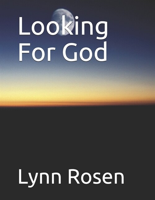 Looking For God (Paperback)