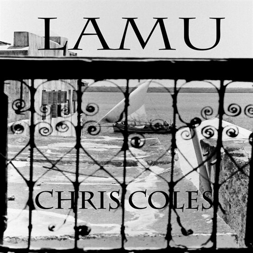 Lamu (Paperback)