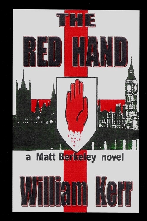 The Red Hand (Paperback)