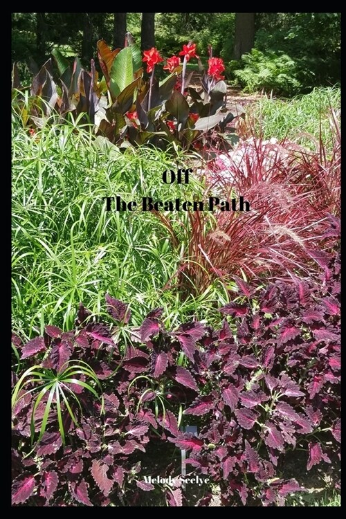 Off The Beaten Path: 2020-2021 Planner (Paperback)