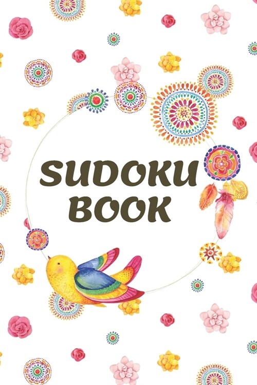Sudoku Book: 200 Sudoku Puzzles (Paperback)
