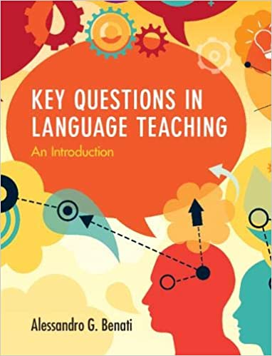 Key Questions in Language Teaching : An Introduction (Paperback)