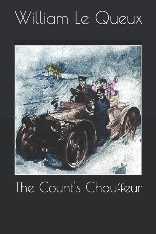 The Counts Chauffeur (Paperback)