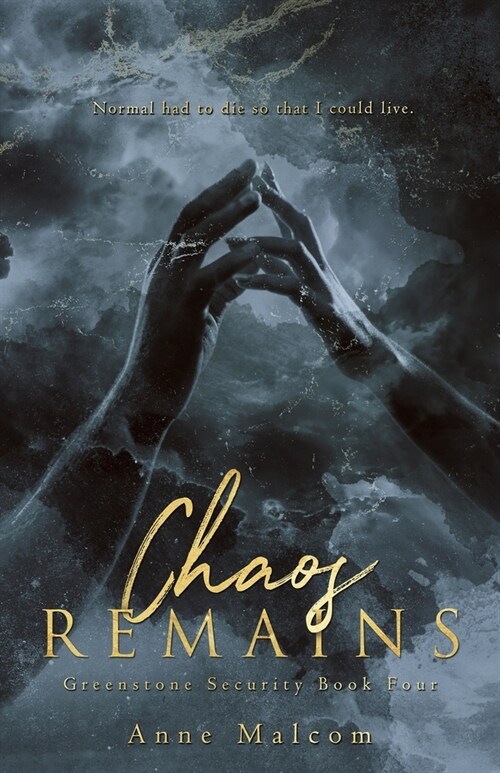 Chaos Remains (Paperback)