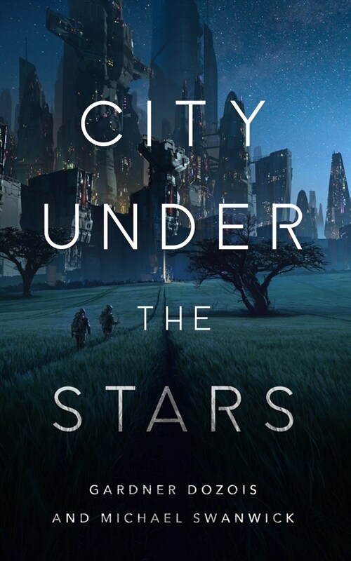 City Under the Stars (Paperback)