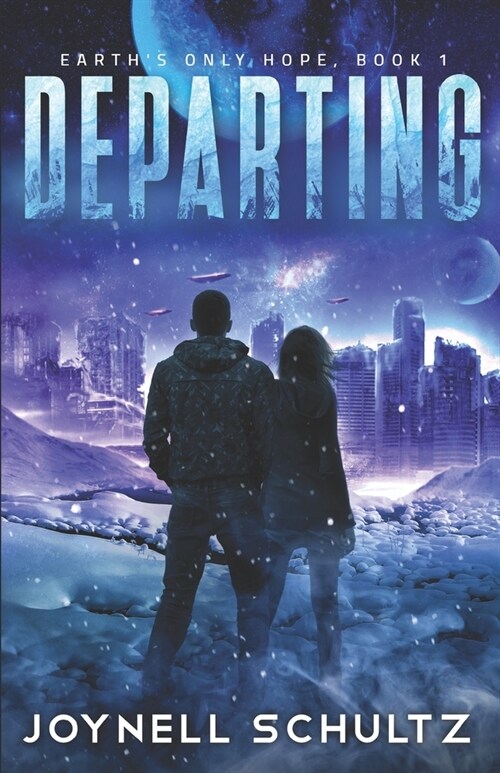 Departing (Paperback)