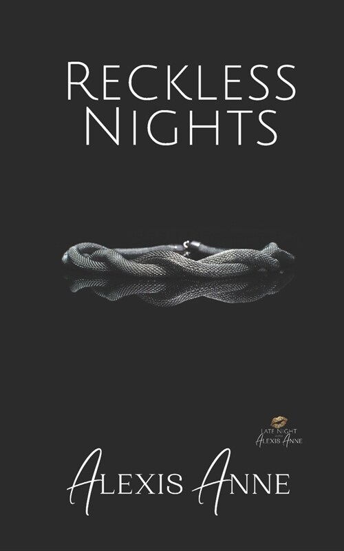 Reckless Nights (Paperback)