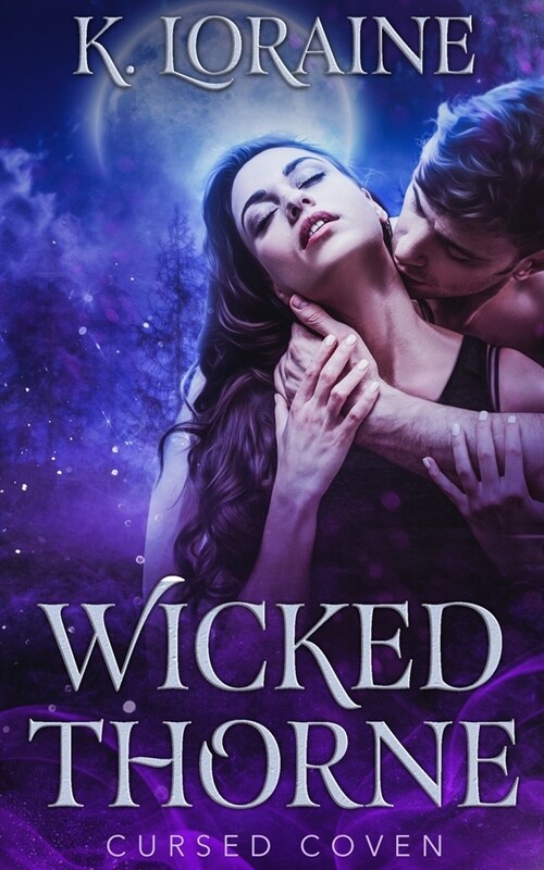 Wicked Thorne (Paperback)