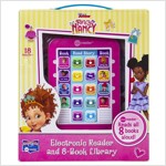 Fancy Nancy : Me Reader and 8 Sound Book (Hardcover 8권)