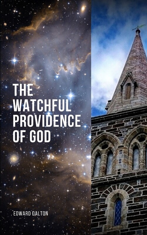 The Watchful Providence of God (Paperback)