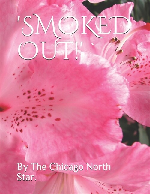 Smoked Out!: The King Cobra Chronicels (Paperback)